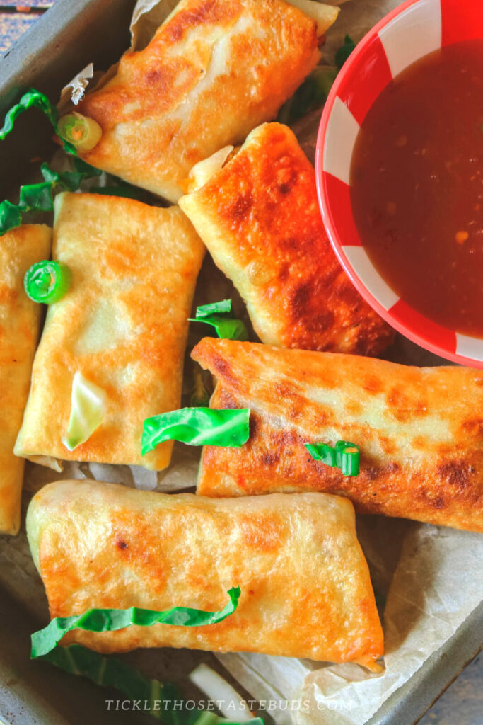 Egg-Rolls-in-a-dish