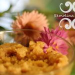 Semolina-suji-halwa