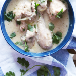 White-Chicken-Gravy