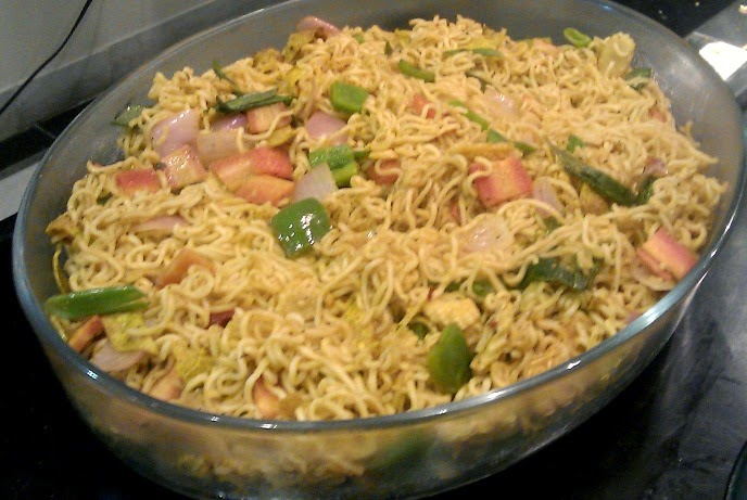 MAGGI-Spicy-Noodles