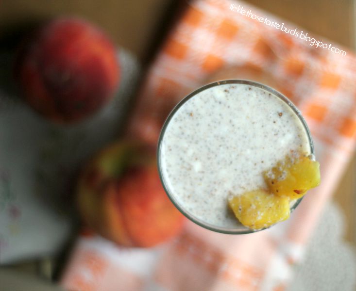 Chia-pudding-peaches-ticklethosetastebuds