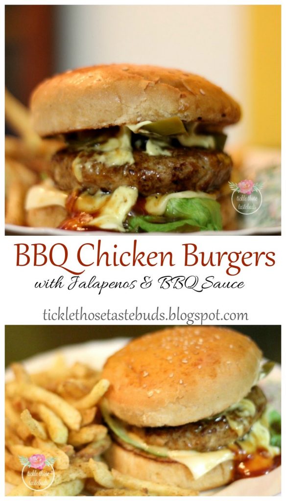 Jalapeño burger sauce – BBQ-Heroes