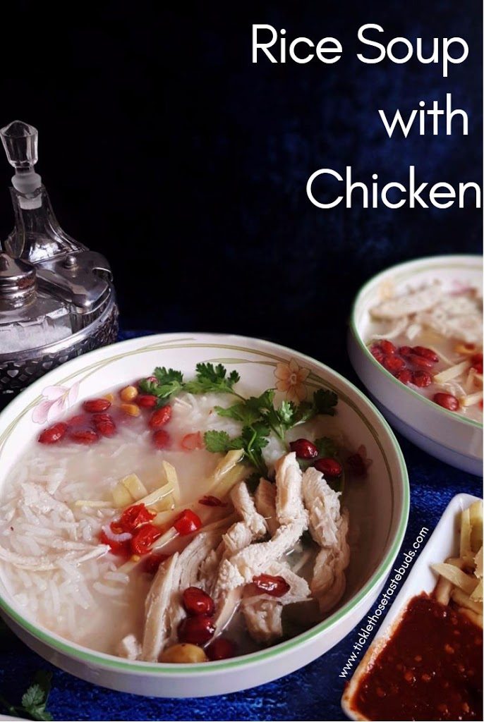 pin-thai-style-rice-soup-with-chicken