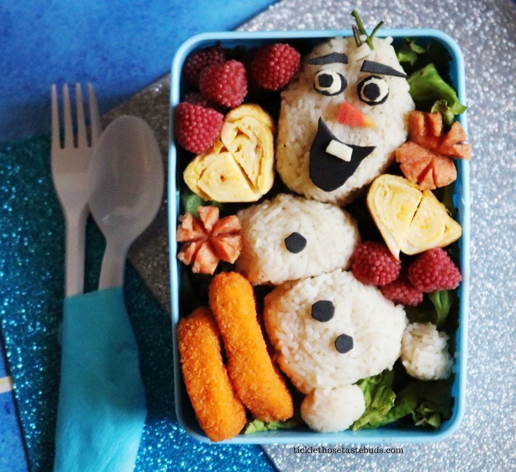 kids lunch box