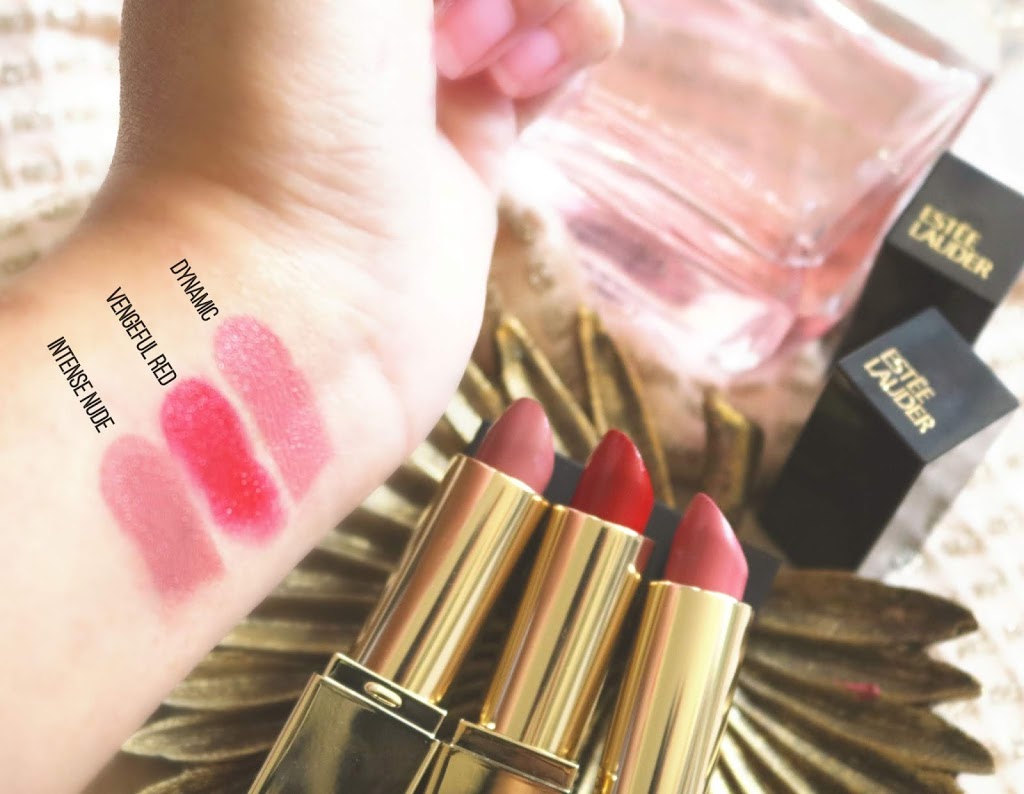 Lipstick-swatches