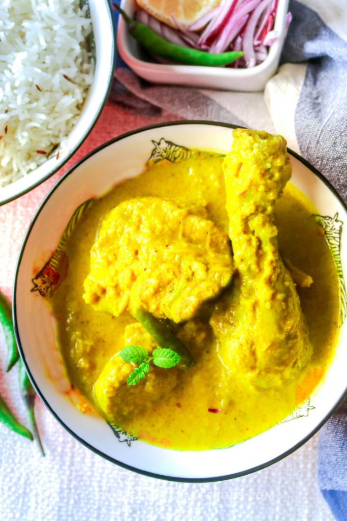 Creamy-turmeric-chicken