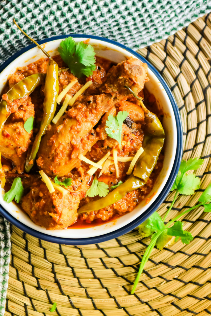 Pickling-spice-chicken-Top-view