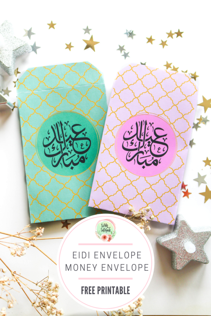 Eidi-Envelope-Pin