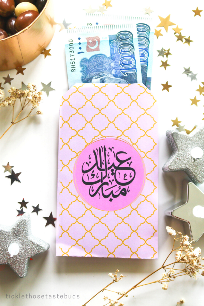 Eid-Money-Envelope-Lilac