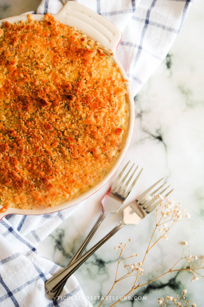 spinach-and-chicken-casserole